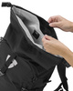 Plecak motocyklowy Rev'It! Vastour H20 26L Black