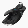 Rękawice Rev'it! Ritmo Black Grey