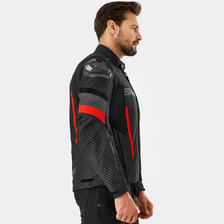 Kurtka Shima Solid 2.0 Red
