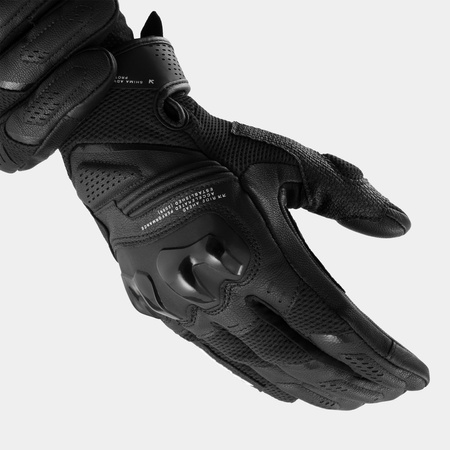 Rękawice Shima Spark 3.0 Black
