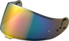 Szybka Shoei (CNS-1C) Spectra Fire Orange do kasku GT-Air 3
