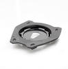 Mocowanie GIVI S430 TankLock na tylne siedzenie