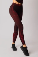 Black/Red