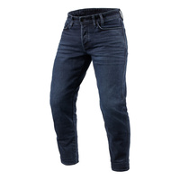 Dark Blue Black Used