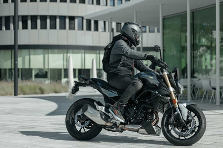 Plecak motocyklowy SW-Motech Pro Cosmo 16 litrów