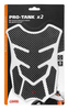 LAMPA Pro-Tank X2 tank pad Carbon