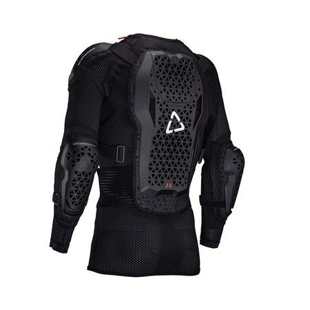 Koszulka z ochraniaczami Leatt Body Protector 2.5