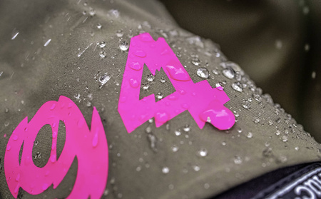 MUC-OFF impregnat do odzieży Rain Shield