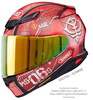 Kask Shoei NXR 2 Char's Zaku II TC-1