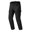 Spodnie motocyklowe Shima Recon Black