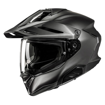 Kask HJC RPHA 60 Solid Metal Titanium