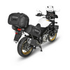 Lampa torba Impervious 40L