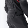 Kurtka Rebelhorn Veloce Black/Grey/Fluo Red
