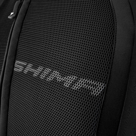 Kurtka Shima MeshPro 2.0 Black