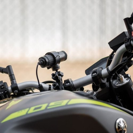 Wideorejestrator Midland Bike Guardian Pro WIFI