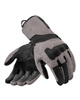 Rękawice Rev'it! Convergent H2O Grey-Black