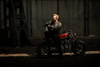 Kurtka motocyklowa Seca Wanted 2 Black