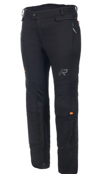 Spodnie motocyklowe Rukka AirGobi 2.0 Black