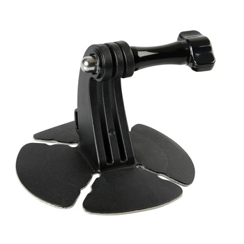 LAMPA Action Sticker baza do mocowania kamer sportowych
