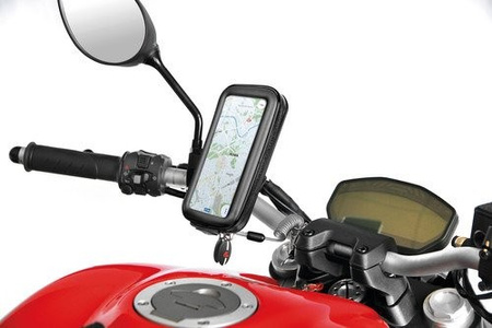 LAMPA Opti Sized uniwersalne etui na smartfona M