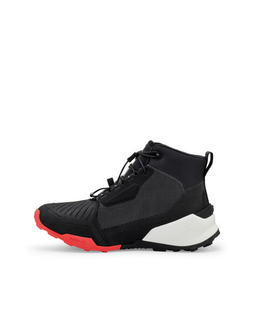 Buty motocyklowe Rev'it! Subduction Black-Anthracite
