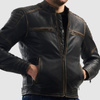 Kurtka Rebelhorn Hunter 2 Vintage Brown