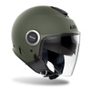 Kask Airoh Helyos Color Military Green Matt