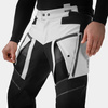 Spodnie motocyklowe Shima Hero 3.0 G2 Grey/Black
