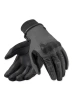 Rękawice motocyklowe REV'IT! Hydra 3 H2O Anthracite-Black