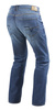 Jeansy REV'IT! Philly 2 LF Medium Blue