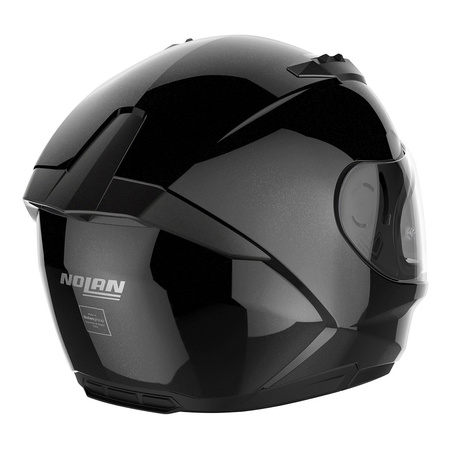 Kask Nolan N60-6 Special 12 Glossy Black