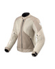 Kurtka Rev'it! Torque 3 H2O Ladies Sand-White