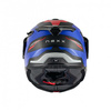 Kask Nexx X.Lifecountry Terra Blue/Red Matt