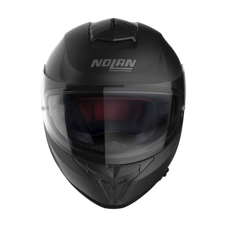 Kask Nolan N80-8 Classic N-COM 10 Black Matt