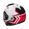Kask HJC i91 Tricus White/Red
