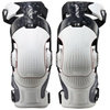 Ortezy kolanowe Pod K8 3.0 Carbon/White