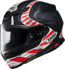 Kask Shoei NXR 2 Knee Down TC-5