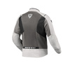 Kurtka Rev'it! Airwave 4 Silver-Anthracite