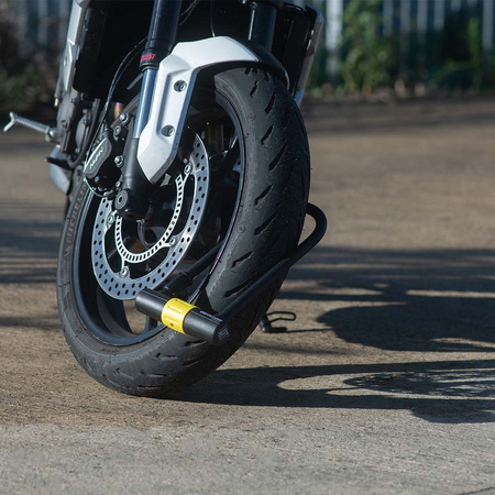 Oxford Magnum U-lock (170x285mm) LK223