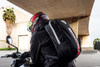 Plecak motocyklowy Rev'It! Traject 18L Black/Red