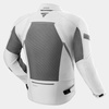 Kurtka motocyklowa Shima Rush 3.0 Air G2 Grey