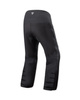 Spodnie motocyklowe Rev'it! Component 3 H2O Black