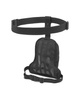  Motocyklowa torba na udo Rev'It! Node H2O 3L Black