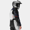 Kurtka motocyklowa Shima Hero 3.0 G2 Grey/Blue