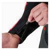 Kurtka RST Tractech Evo D3O – Black Fluo Red