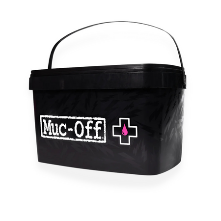 MUC-OFF 8 in 1 Motorcycle Cleaning Kit