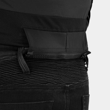 Kurtka Shima Hunter 3.0 Black