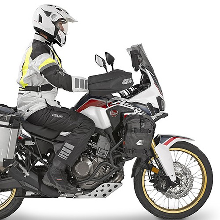 Motomufki GIVI TM421