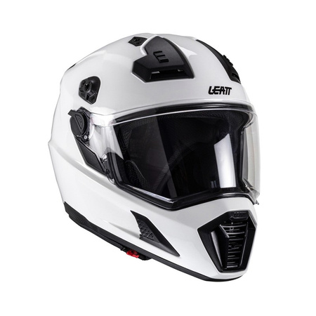 Kask Leatt Kit Adv 8.5 White