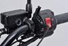 Daytona 1 port USB typu C w obudowie slim do montażu na kierownicy 80400